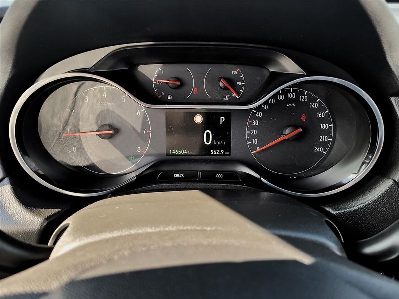 Opel Grandland X 1,5 CDTi A/T,Innovation,Led,na - fotka 23 z 50