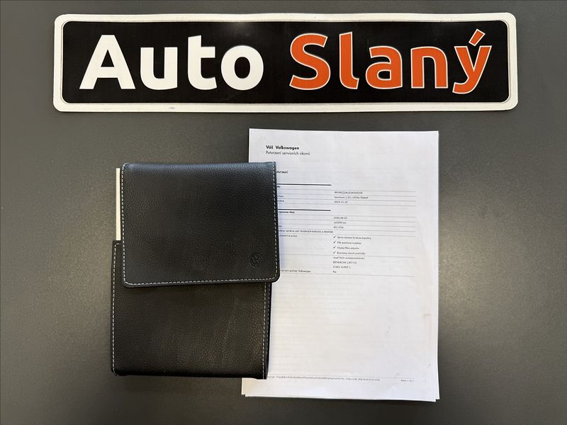 Volkswagen Golf Sportsvan 1,5 TSI 96kW, Nez.Topení, Po s - fotka 30 z 31