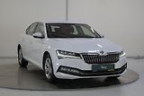 Škoda Superb - náhled 8