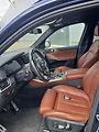 BMW X5 (2022) - náhled 9