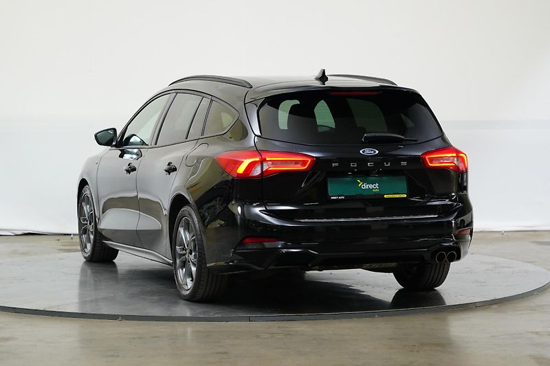 Ford Focus - fotka 7 z 25