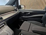 Mercedes-Benz Třídy V 4M STYLE PLUS BURM AIRMATIC - náhled 22