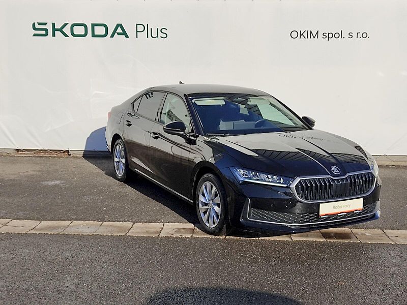 Škoda Superb (2024) Selection 2,0 Tdi 110Kw DSg - fotka 31 z 36
