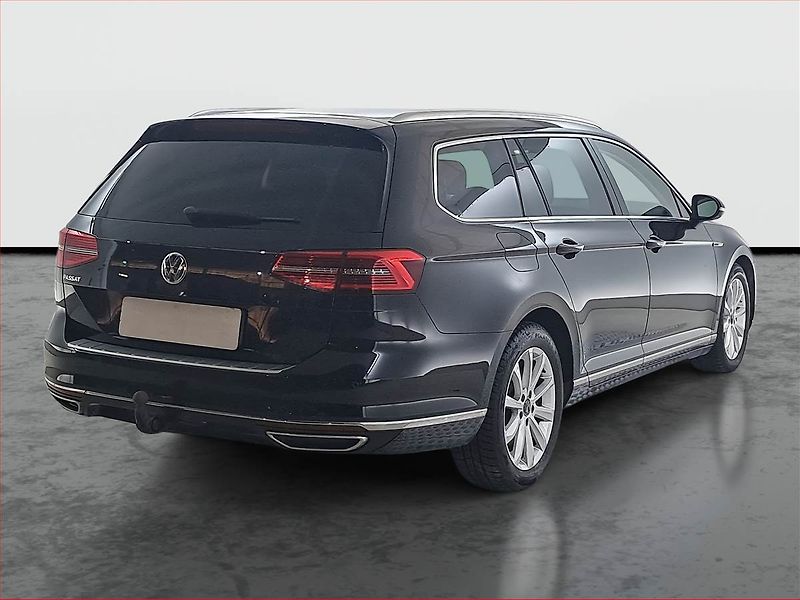 Volkswagen Passat (2016) 2.0 BiTDI, 4X4, Automat, Kůže - fotka 5 z 23