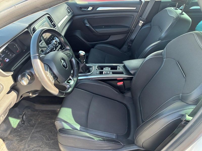 Renault Mégane (2020) INTENS 1.5DCI 85kW CZ DPH - fotka 7 z 11