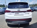 Hyundai Santa Fe 2.2 CRDi/142kW STL PRM PANO - náhled 6