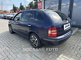 Škoda Fabia (2017) 1.4 TDi - náhled 1