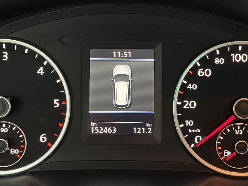 Volkswagen Tiguan 2.0 TDi DSG 4x4 SERVISKA TZ  - fotka 24 z 27