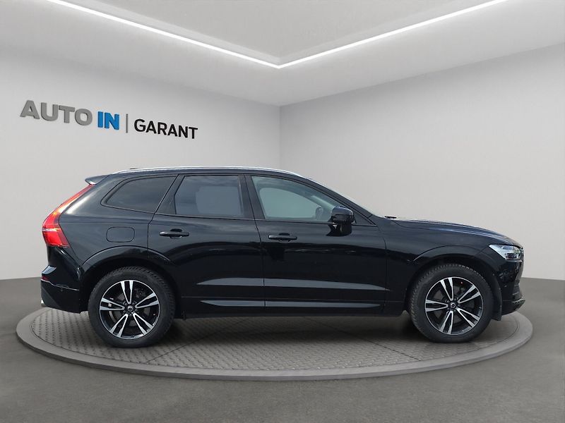 Volvo XC60 (2018) 2.0 D4 Drive-E A/T 140kW 4x4, - fotka 4 z 27