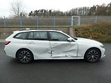 BMW Řada 3 Kombi 318i 115kw automat navi - náhled 2