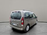 Citroën Berlingo 1,6HDi ČR 1.MAJ.! -21%DPH ! - náhled 9