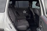 Mercedes-Benz GLB (2024) GLB 200d 4Matic AMG Line - náhled 23