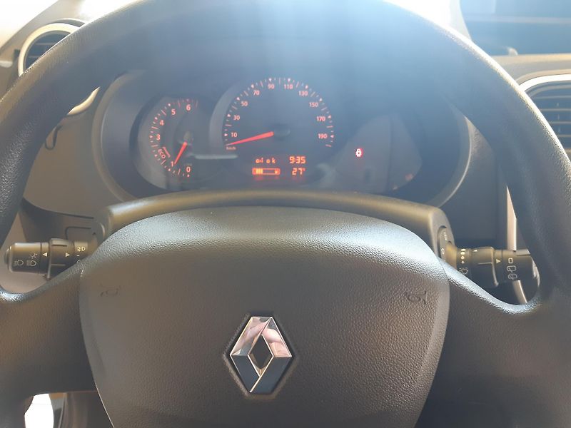 Renault Kangoo 1.5 DCI GRAND 7 MÍST - fotka 11 z 18