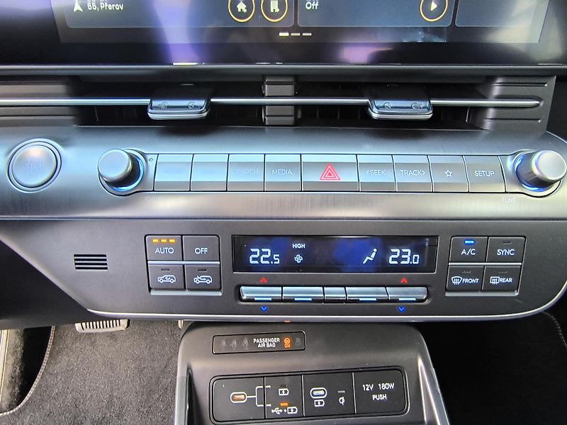 Hyundai Kona (2026) 1,6 T-GDI 2WD DCT SMART TECH  - fotka 24 z 30
