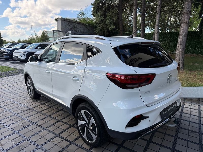 MG ZS Standart Range REZERVACE - fotka 4 z 31