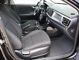 Kia Rio (2017) 1.4 CVVT, Serv.kniha, Tempomat - náhled 9