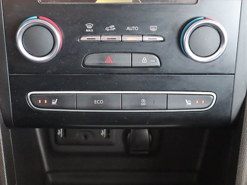 Renault Mégane (2019) 1.5 Blue dCi, Kůže, Navi - fotka 22 z 23