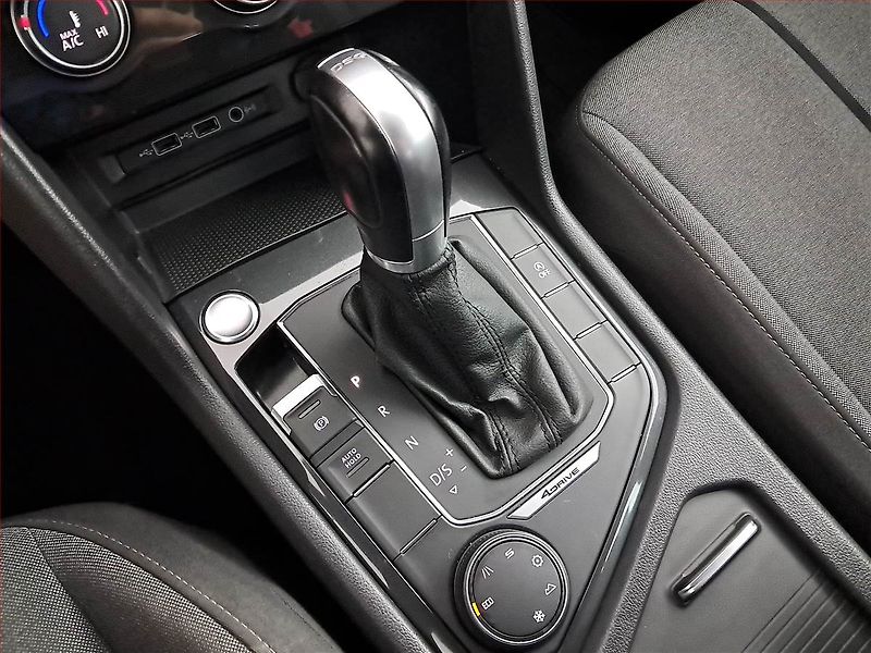 Seat Tarraco (2019) 2.0 TDI 4Drive - fotka 16 z 20