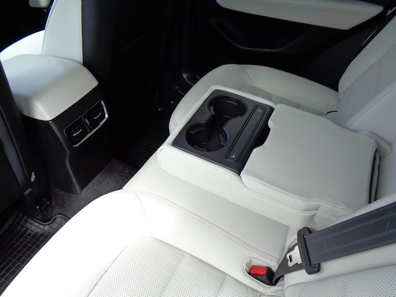 Mazda CX-5 2,5i AT, 4x4, Ex-line, Z.PNEU! - fotka 23 z 31