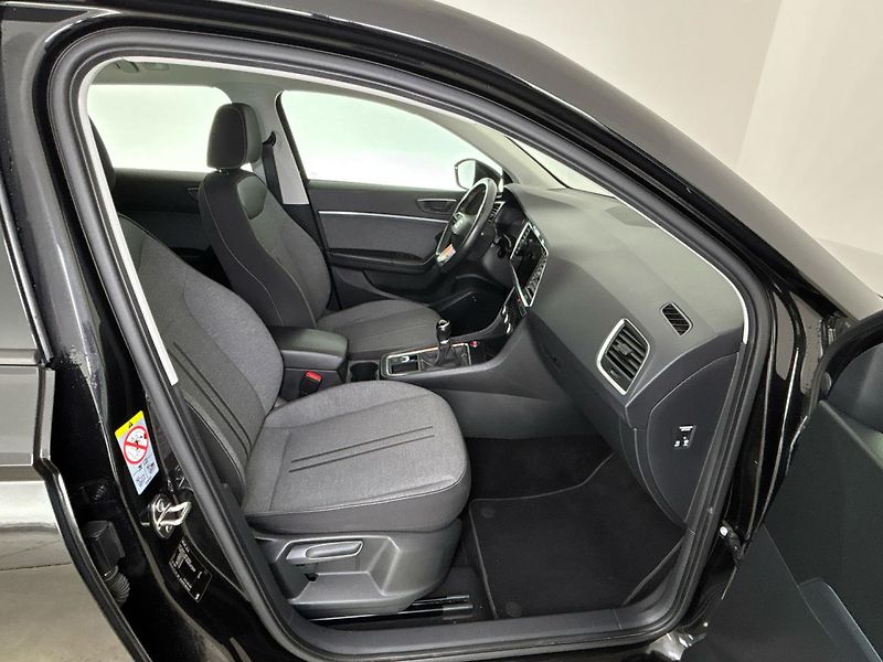 Seat Ateca Style - fotka 9 z 28