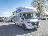 Hymer (2009) 2.3JTD 96KW - náhled 2
