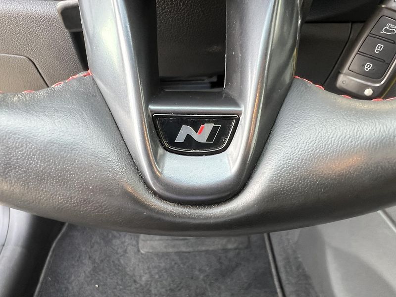 Hyundai i30 (2022) 1.0T-GDI*N-Line* - fotka 17 z 42