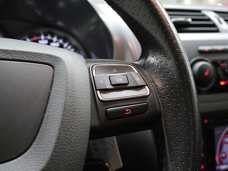 Seat Leon - fotka 20 z 25