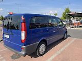 Mercedes-Benz Vito (2014) Střední verze délky  - náhled 1