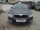 Škoda Octavia 1.8 TSI SPORT   GO MOTORU - náhled 1
