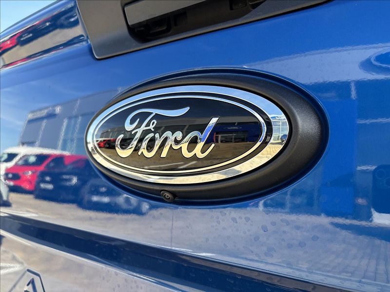 Ford Ranger 3,0 Raptor 215kW DPH - fotka 16 z 55