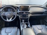 Hyundai Santa Fe (2019) 2.2 CRDi 4x4, ČR, AT, LED, TZ - náhled 8