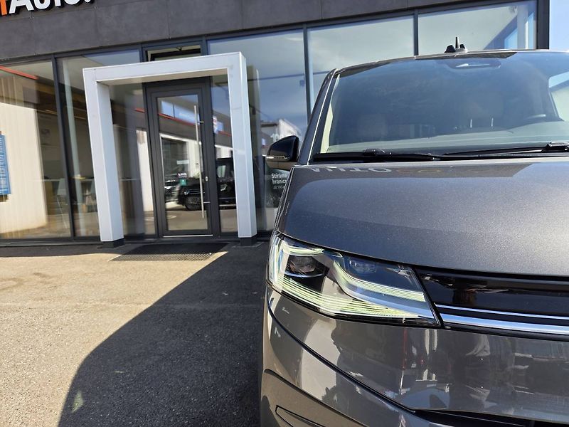 Volkswagen Ostatní (2026) Multivan Long 2,0 TDI 8míst - fotka 7 z 52