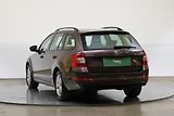Škoda Octavia - náhled 7
