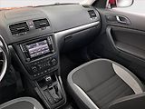 Škoda Yeti (2016) 2.0 TDI, 4X4, Automat, Navi - náhled 8