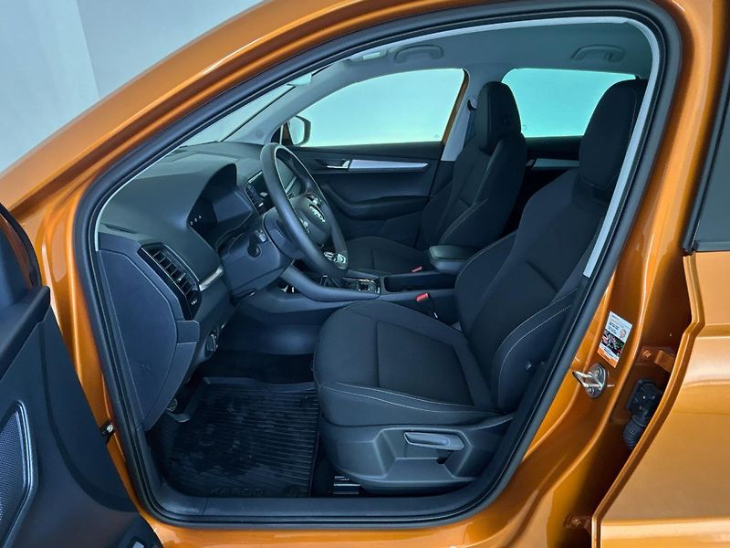 Škoda Karoq Selection - fotka 7 z 30