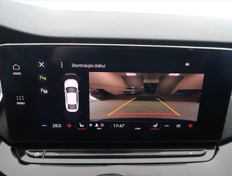 Škoda Octavia (2022) Style Plus 2.0 TSI, DSG,4x4 - fotka 20 z 21