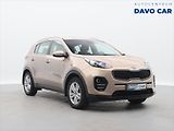 Kia Sportage 1,7 CRDI 85kW Comfort CZ - náhled 1
