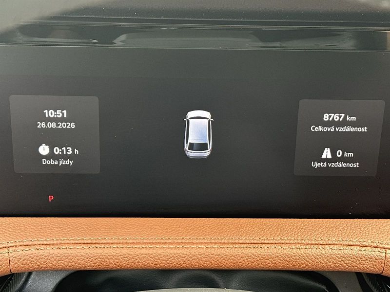 Škoda Superb (2025) Combi 1.5 TSI iV DSG L&K - fotka 6 z 33