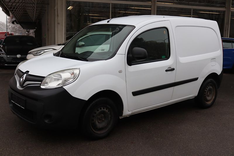 Renault Kangoo 1.5DCI 55kW ČR DPH - fotka 16 z 40