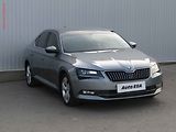 Škoda Superb (2016) 1.6 TDi, Ambition, DSG, navi - náhled 1
