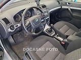 Škoda Octavia (2011) 1.6TDi, ČR, servis.kniha, AC - náhled 2