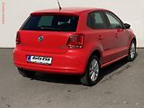 Volkswagen Polo (2012) 1.2 TSi, Style, +kola - náhled 3