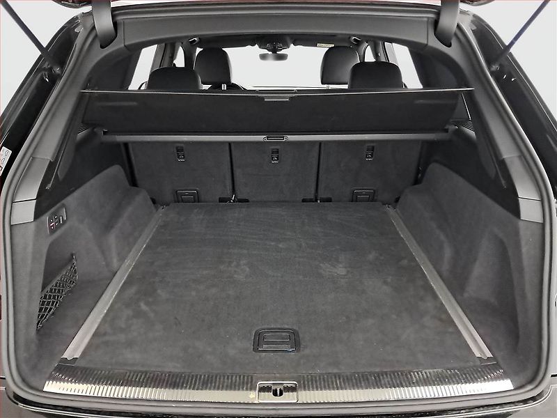 Audi Q7 (2020) 50 TDI - fotka 22 z 23