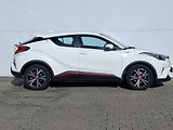 Toyota C-HR 1.8 HSD e-CVT Active - náhled 8