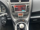 Toyota Verso (2012) 1,3 VVTi 73 Kw - náhled 14