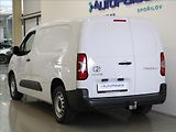 Toyota ProAce City 1,5 D 75kW 75tkm. 1.maj.ČR - náhled 2