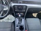 Volkswagen Passat 1,5 TSI Business AT - náhled 10