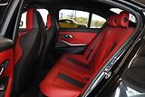 BMW M3 Competition xDrive, M Driver's - náhled 45