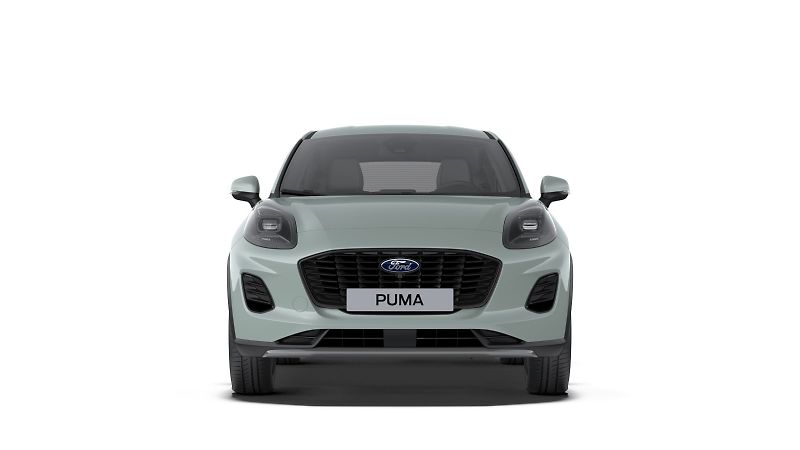 Ford Puma (2026) Titanium, 5dveřová, 1.0 EcoBoo - fotka 9 z 9