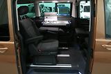 Volkswagen T6.1 (2023) California 2.0TDI 110kW Beach - náhled 35